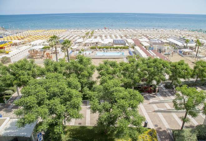 Hotel lungomare