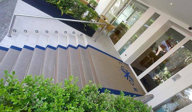 Hotel luxor