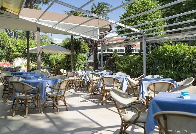Hotel maestri