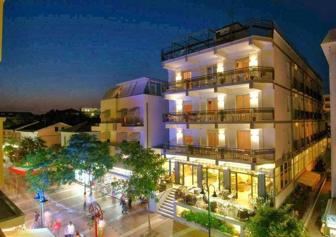 Hotel major
