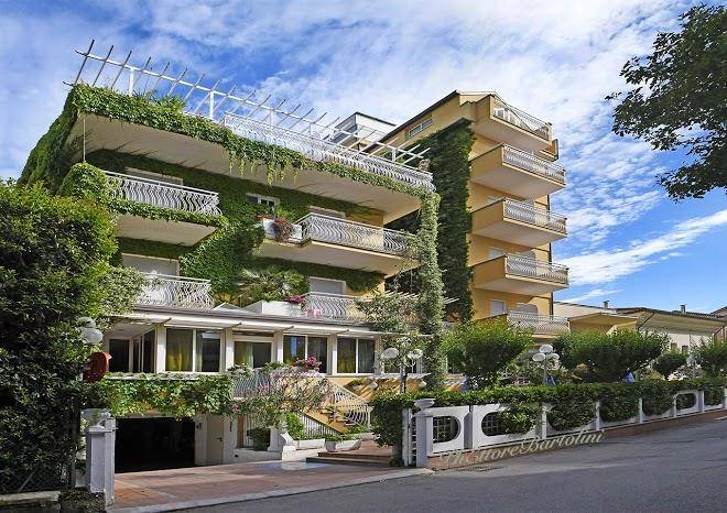 Hotel marconi