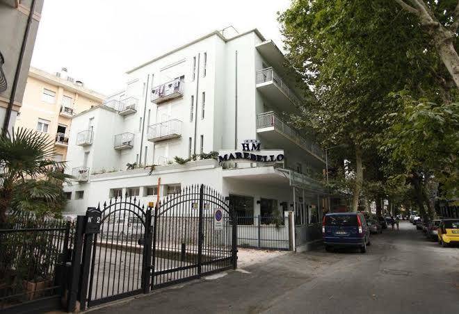 Hotel marebello