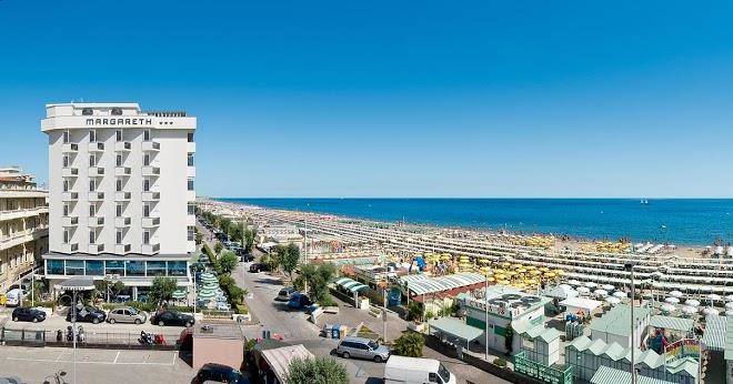 Hotel margareth