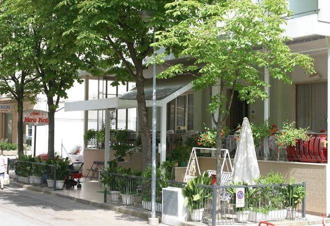 Hotel maria piera