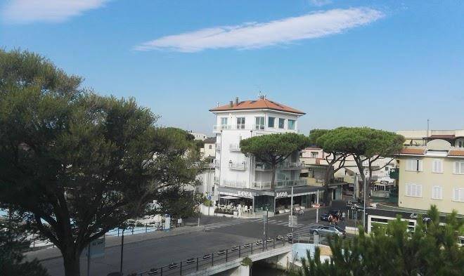 Hotel marilena
