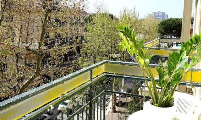 Hotel mariolina