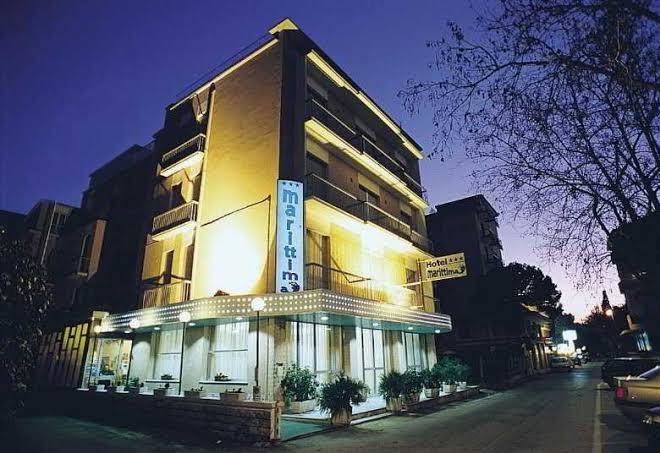 Hotel marittima