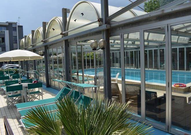 Hotel martinez