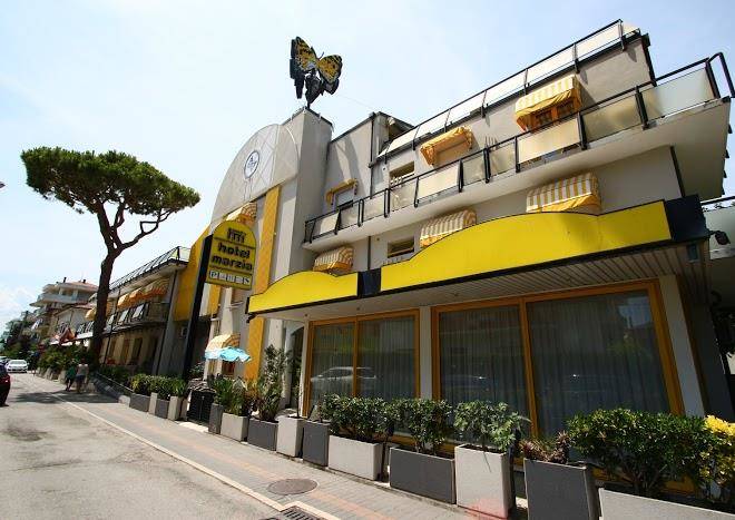 Hotel marzia