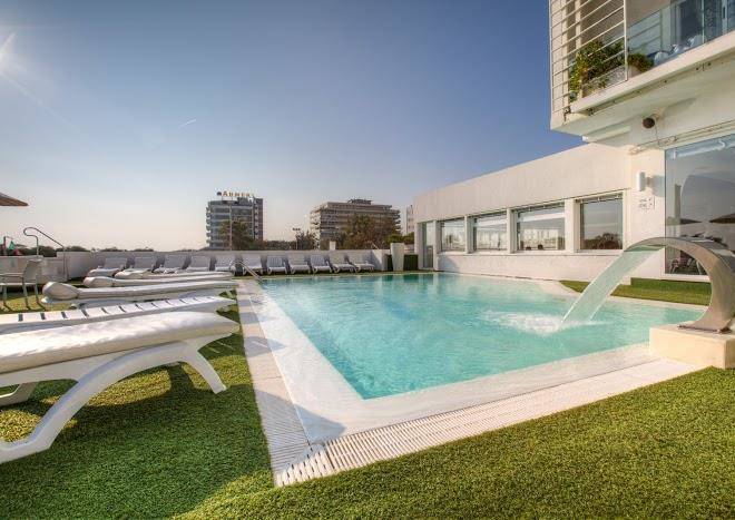 Hotel mediterraneo