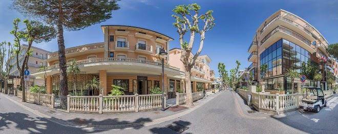 Hotel mediterraneo resort