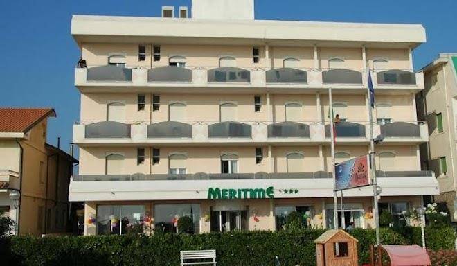 Hotel meritime