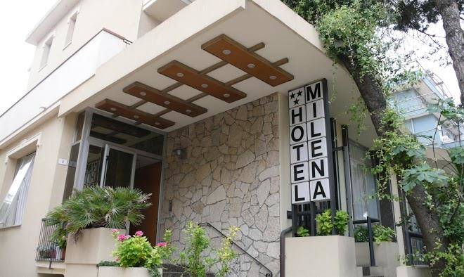 Hotel milena