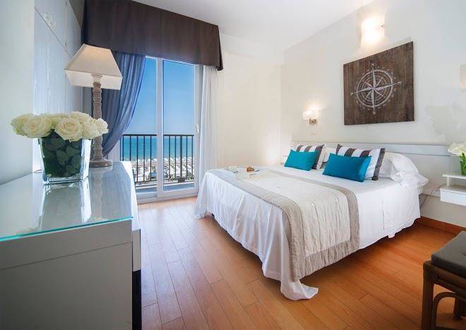 Hotel mon cheri
