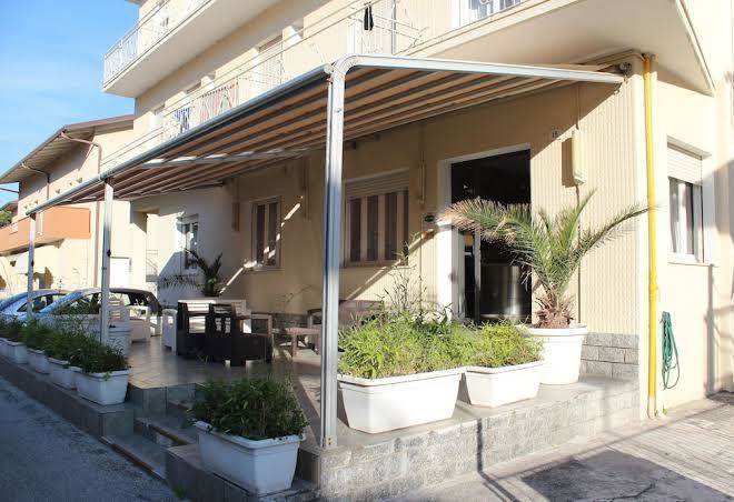 Hotel mon reve
