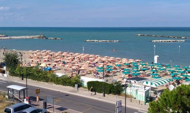 Hotel mondial