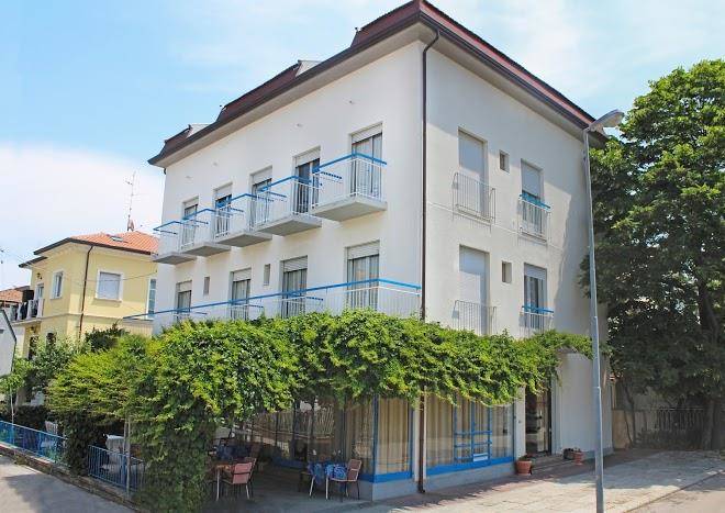 Hotel montefiore