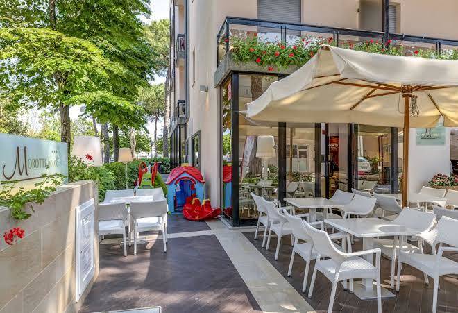 Hotel morotti
