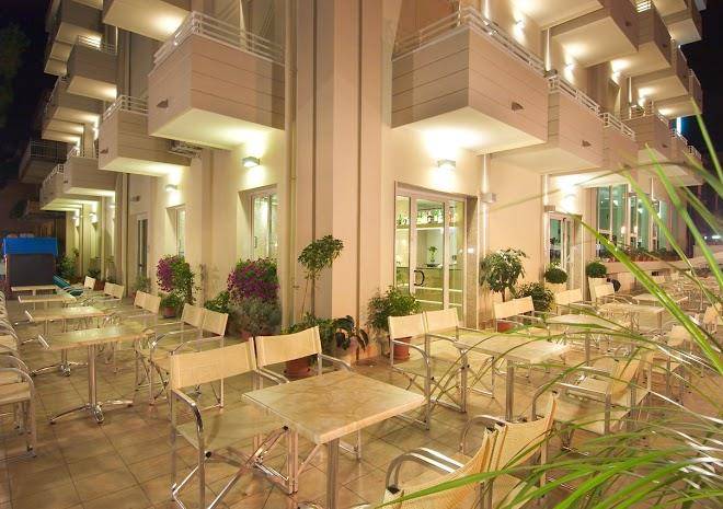 Hotel muccioli