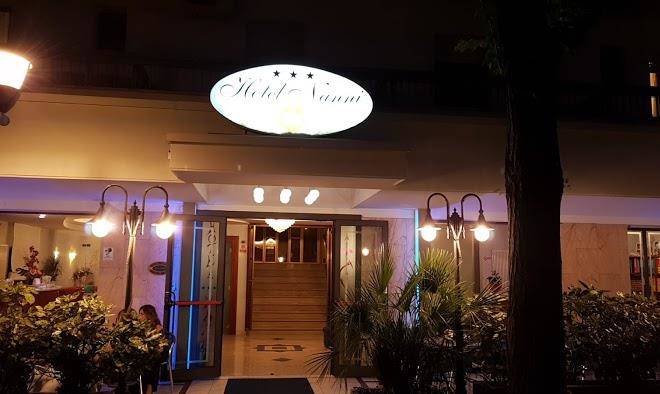 Hotel nanni