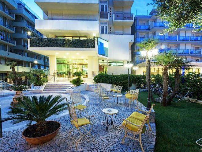 Hotel napoleon