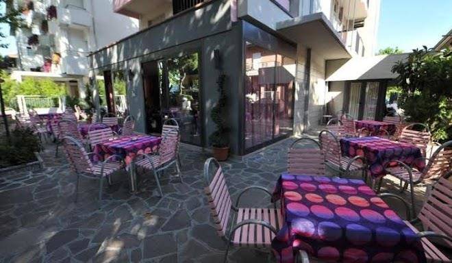 Hotel nascente