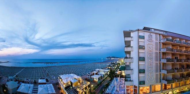 Hotel negresco