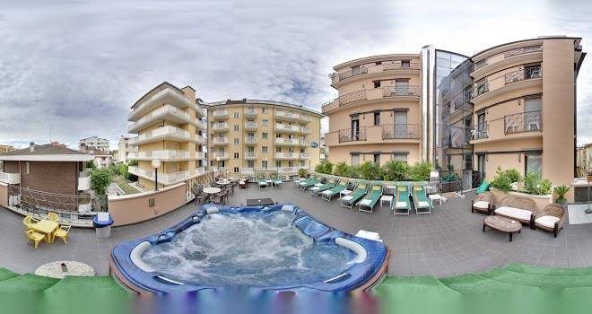 Hotel nettunia