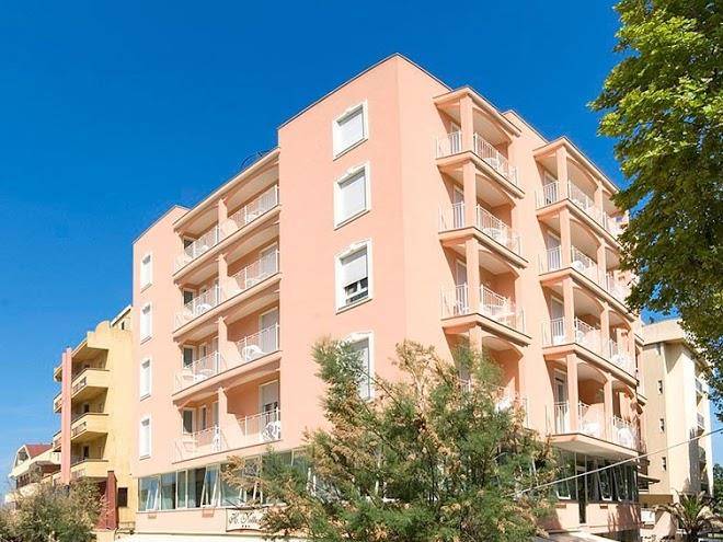 Hotel nettuno