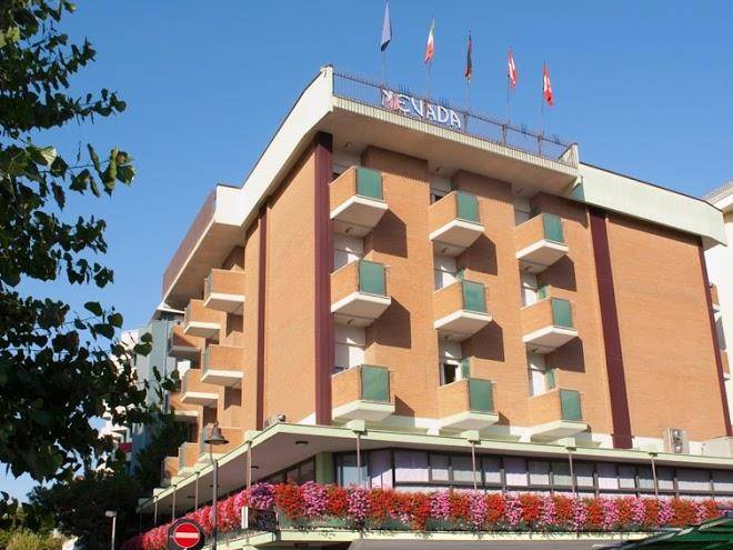 Hotel nevada