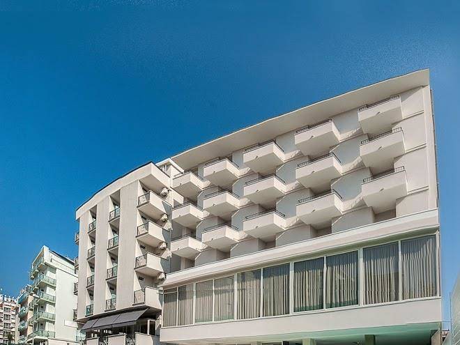 Hotel niagara