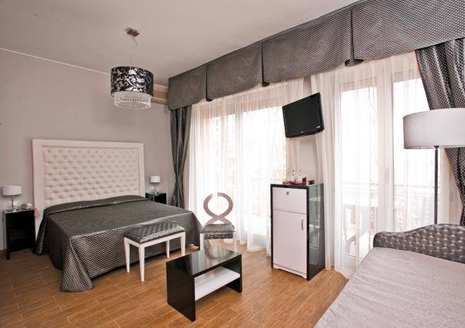 Hotel nordic