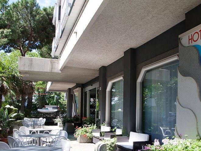 Hotel norma
