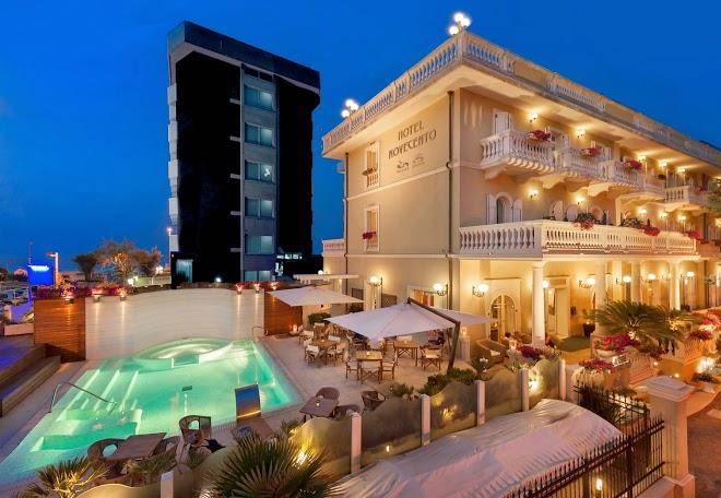 Hotel novecento