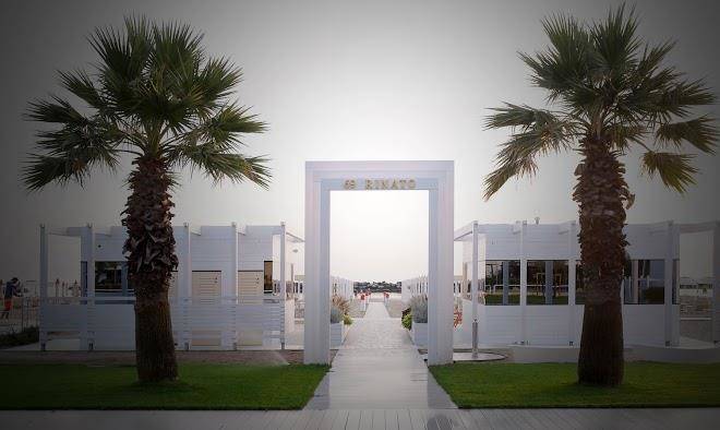 Hotel numi