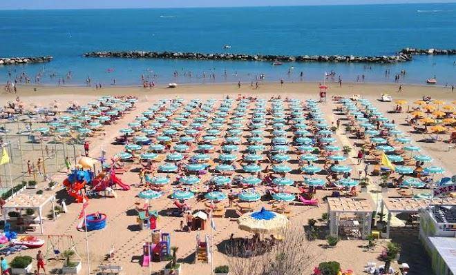Hotel orchidea blu
