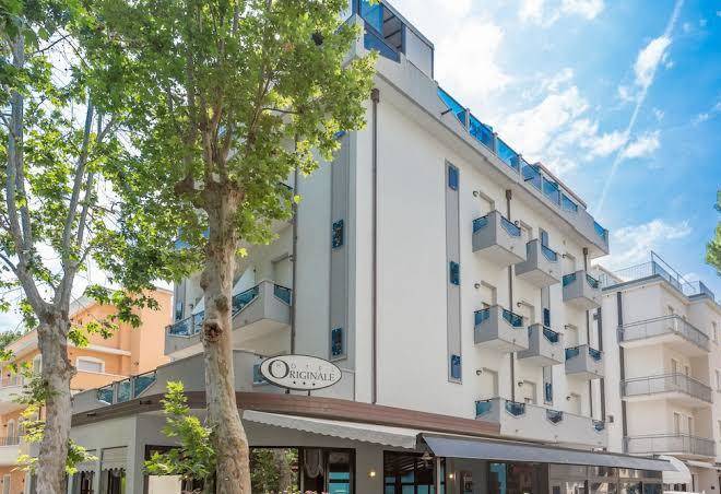 Hotel originale