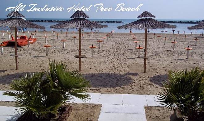 Hotel ornella bellaria igea marina