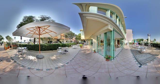 Hotel palos