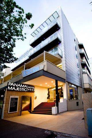 Hotel panama majestic