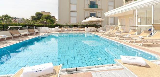 Hotel parco