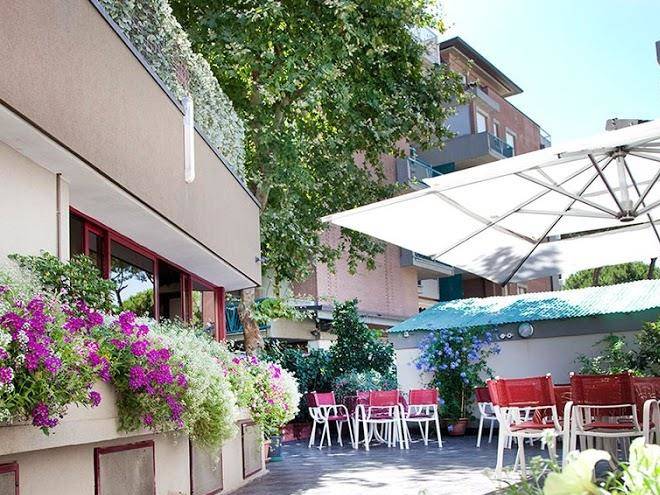 Hotel parini