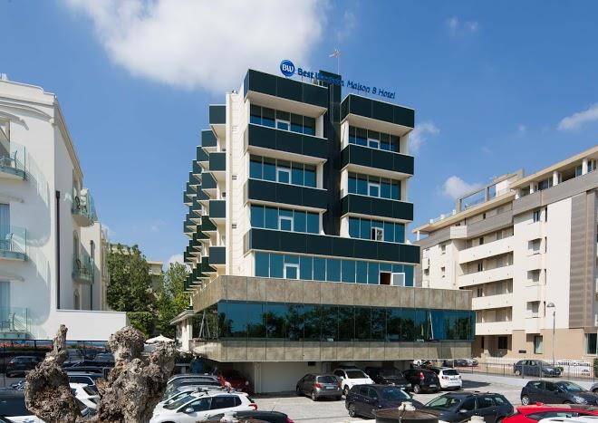 Best western maison b hotel