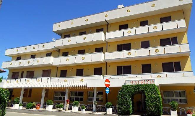 Hotel patrizia