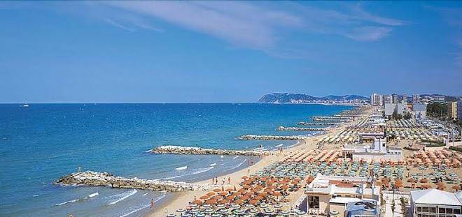 Hotel pensione elena