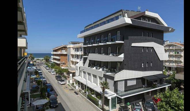 Hotel petronio