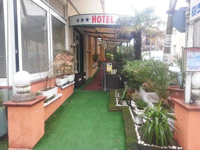 Hotel picador