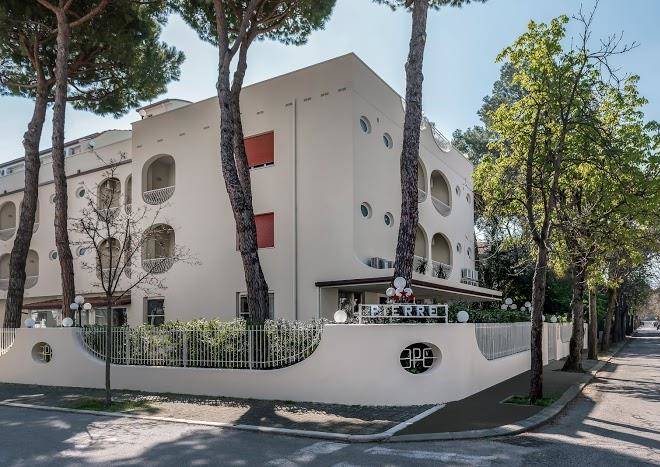 Hotel pierre