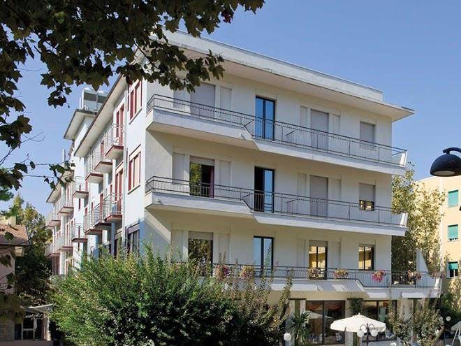 Hotel pineta