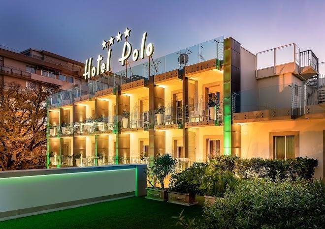 Hotel polo